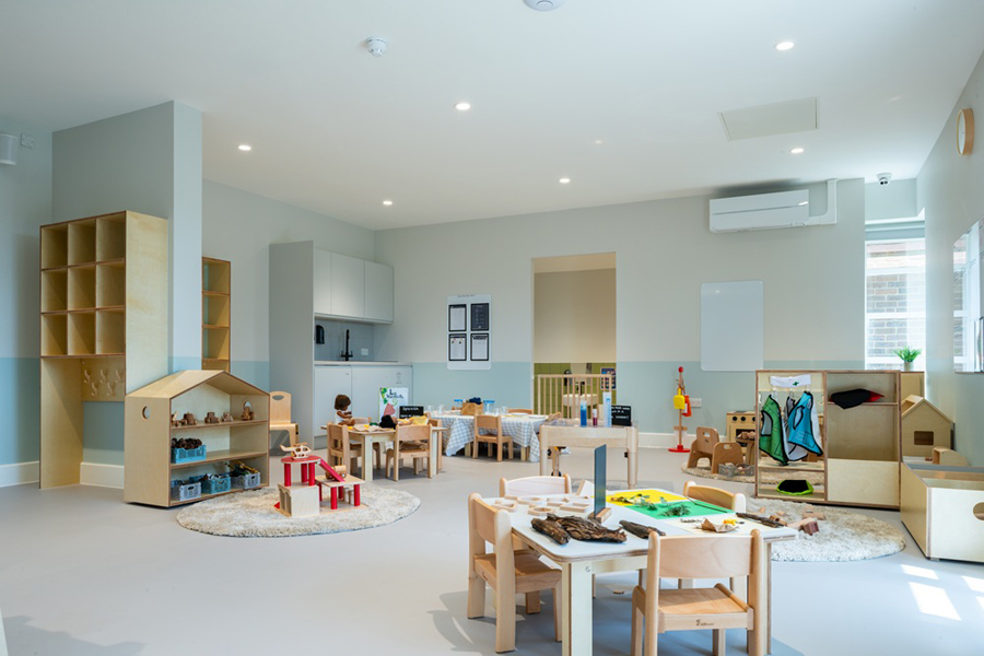 Specification news