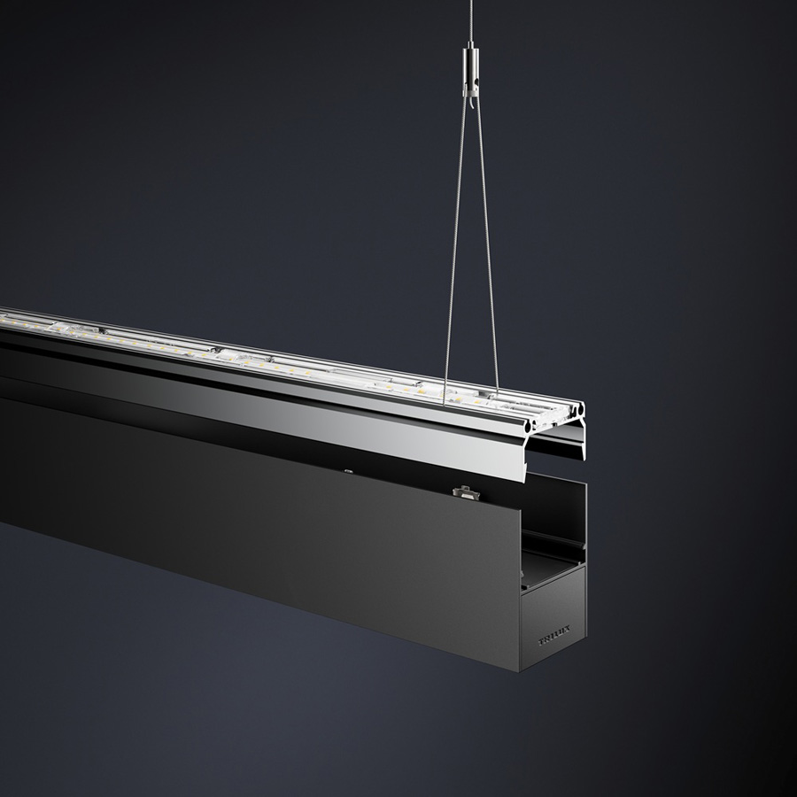 Specification news