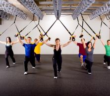 TRX to launch in UK at LIW