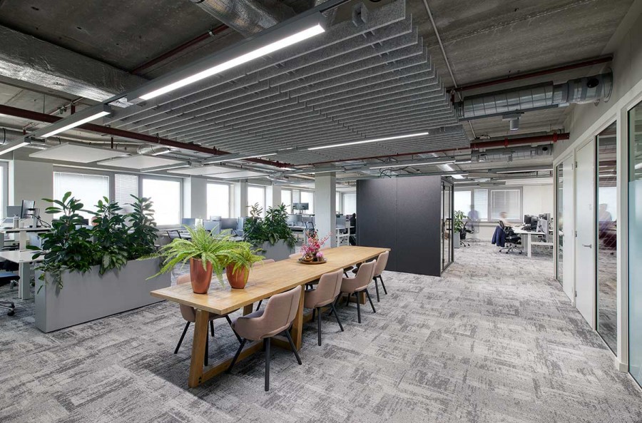 Specification news