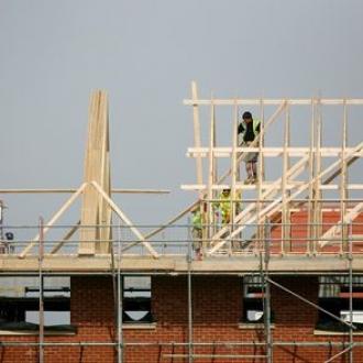 Growth and Infrastructure Bill to boost house building