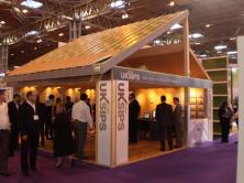 UKSIPS to build theatre and run free Technical Talk seminar programme over two days at Timber Expo