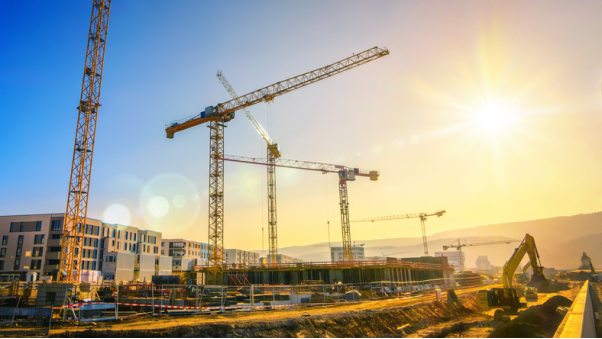 Specification news