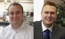 IPLAS MAKES TWO KEY SALES AND MARKETING APPOINTMENTS