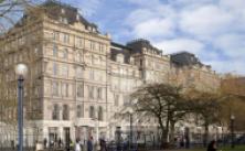 Birmingham Hotel Granted £30m Refurbishment