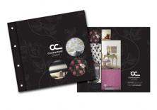 PPG LAUNCHES NEW WALLCOVERINGS BOOK