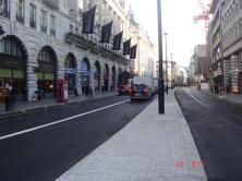FM Conway completes Piccadilly Two Way scheme