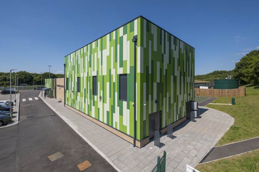 Specification news