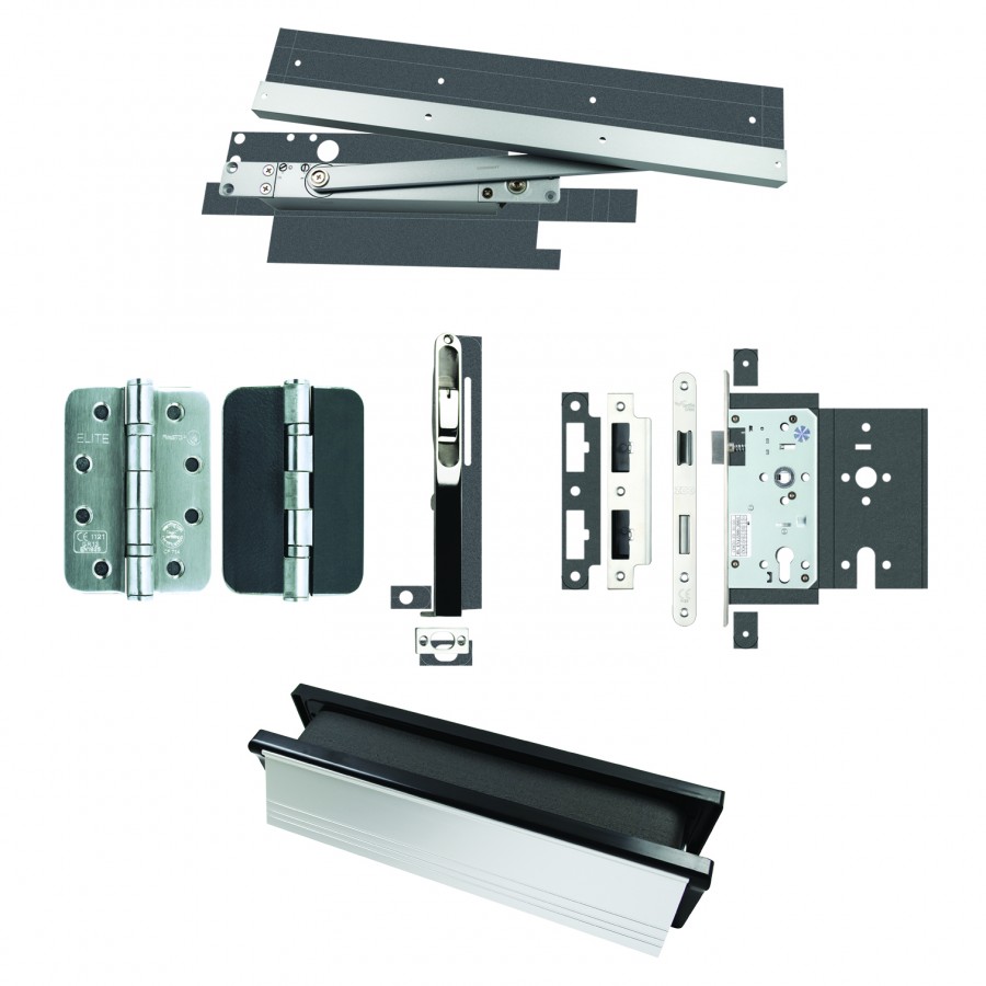 Specification news