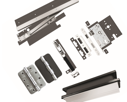 Specification news