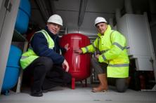 Belfry signs exclusive EcoPod deal with Carillion