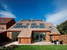 CARBONLIGHT HOMES ONLY UK PROJECT NOMINATED IN EUROPEAN AWARDS