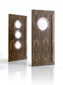 Vision Panels for doors and walls