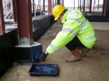 Complex gas protection and waterproofing made easy