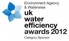 Polypipe Terrain supports the Water Efficiency Awards 2012