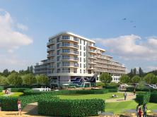 BUTLINS HOTEL TO BENEFIT FROM MODULAR CONSTRUCTION