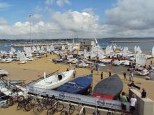 Weymouth offers sailing and more