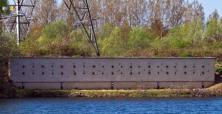 LAFARGE’S WHISBY QUARRY IS A WILDLIFE WINNER