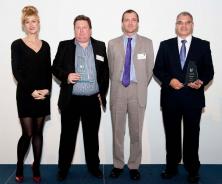 Proud Winners of the 2011 INCA Award for Domestic Refurbishment – Low Rise