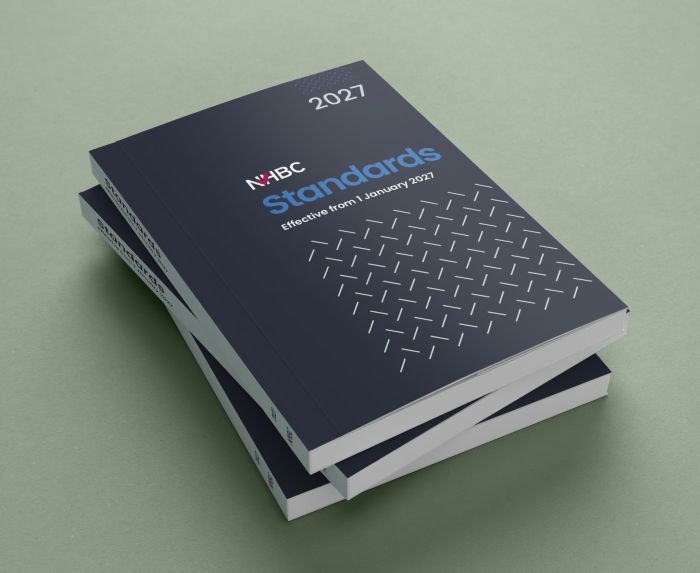 Specification news